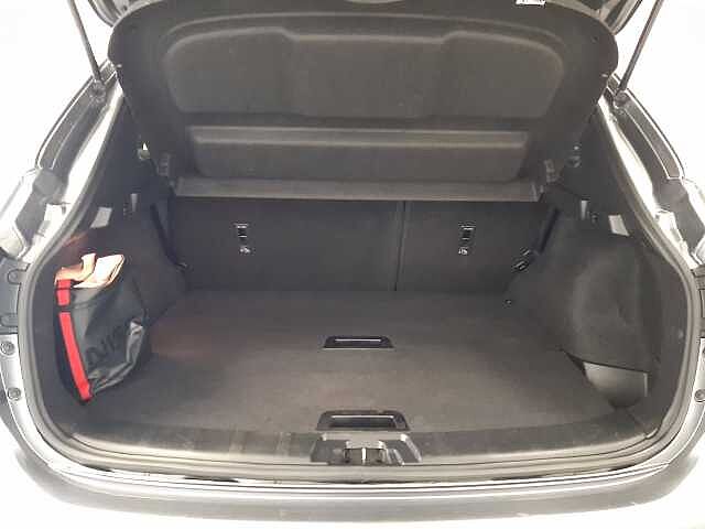 Nissan Qashqai 1.6 dCi 130 Xtronic