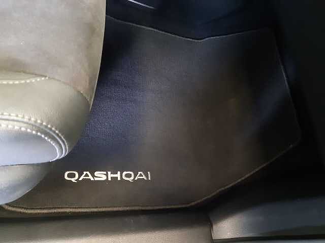 Nissan Qashqai 1.6 dCi 130 Xtronic