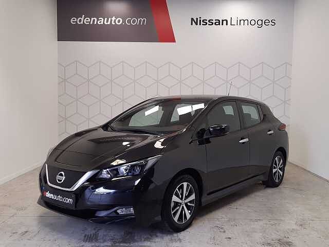 Nissan Leaf Electrique 40kWh
