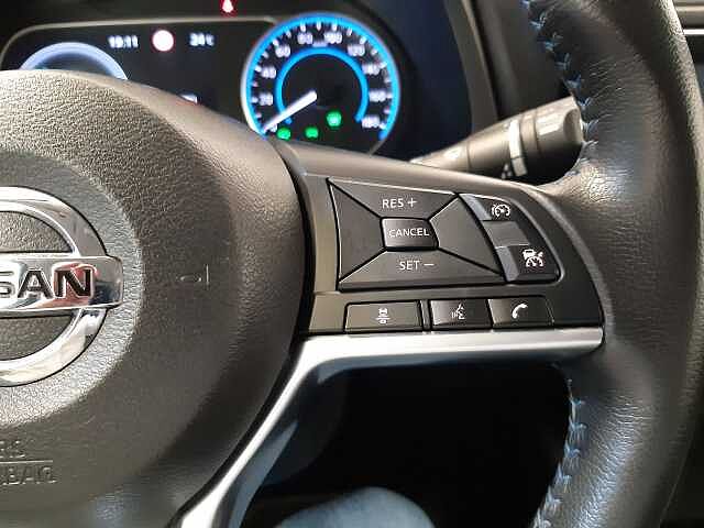 Nissan Leaf Electrique 40kWh