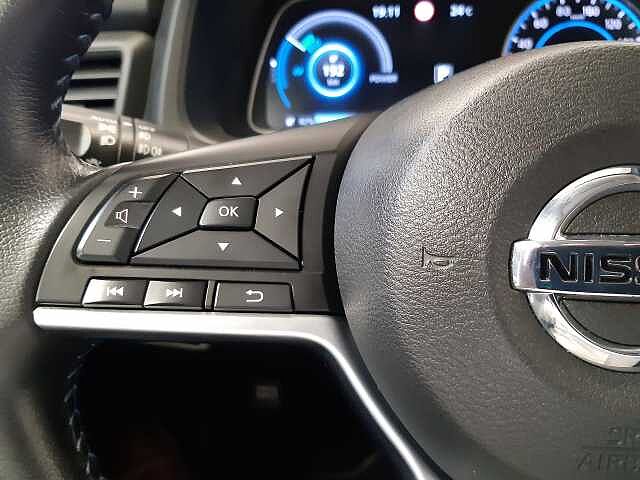 Nissan Leaf Electrique 40kWh