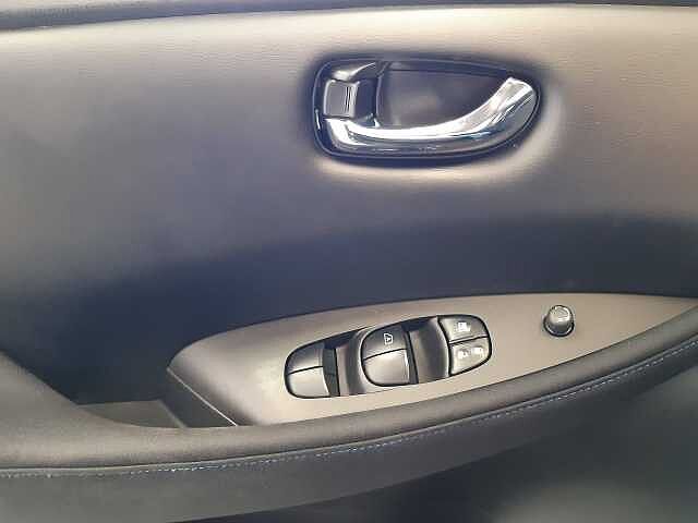 Nissan Leaf Electrique 40kWh