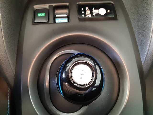 Nissan Leaf Electrique 40kWh