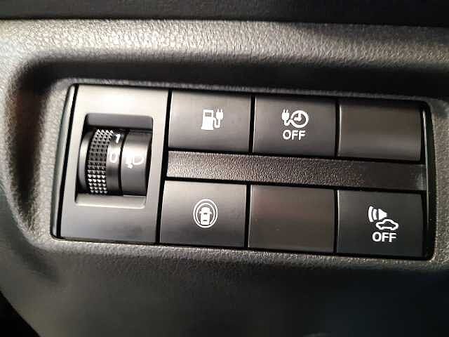 Nissan Leaf Electrique 40kWh