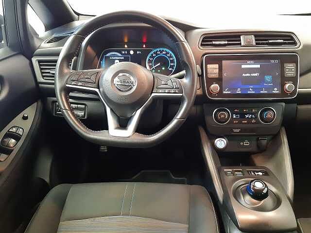 Nissan Leaf Electrique 40kWh