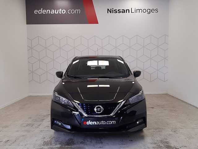 Nissan Leaf Electrique 40kWh