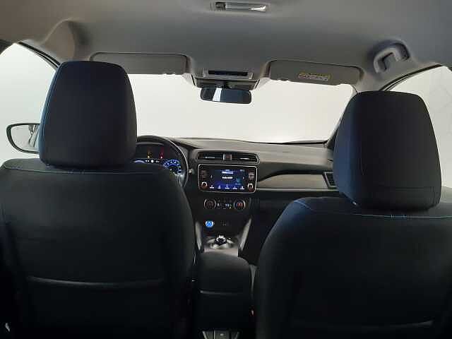 Nissan Leaf Electrique 40kWh