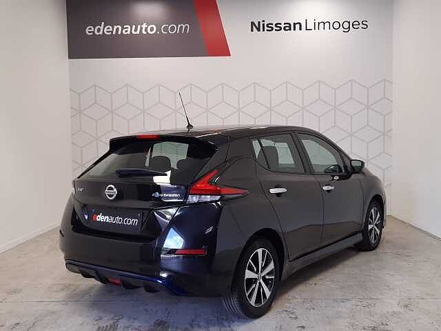 Nissan Leaf Electrique 40kWh