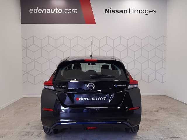 Nissan Leaf Electrique 40kWh
