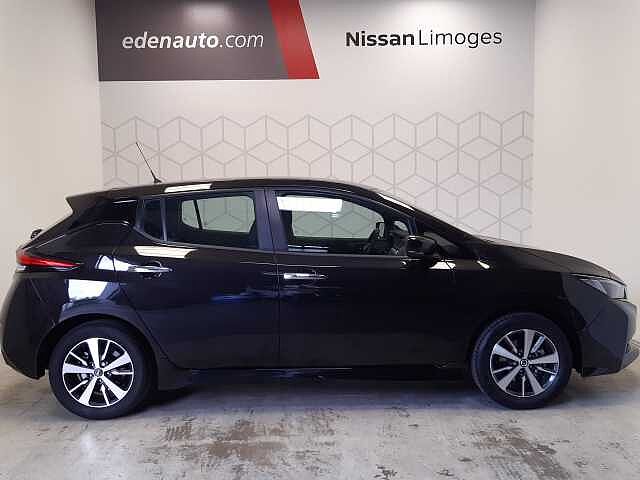 Nissan Leaf Electrique 40kWh