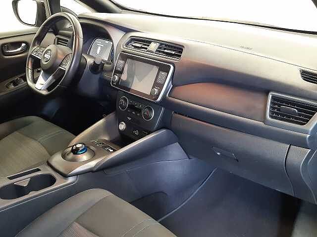 Nissan Leaf Electrique 40kWh