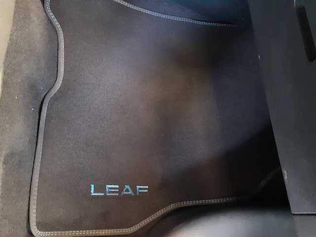 Nissan Leaf Electrique 40kWh