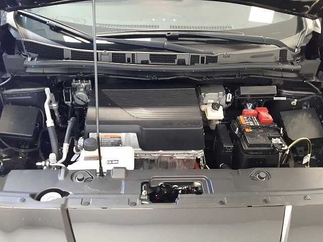 Nissan Leaf Electrique 40kWh