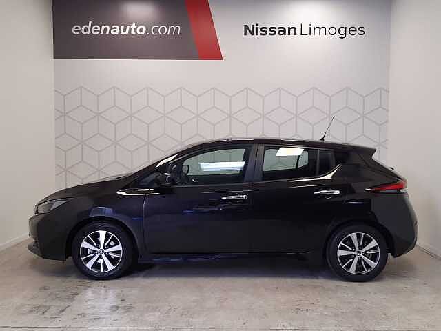 Nissan Leaf Electrique 40kWh
