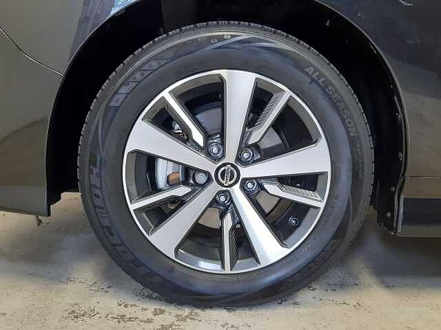 Nissan Leaf Electrique 40kWh