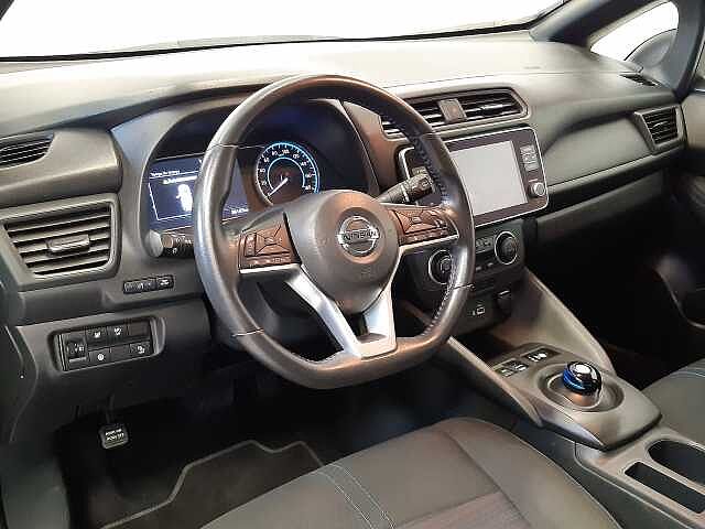 Nissan Leaf Electrique 40kWh