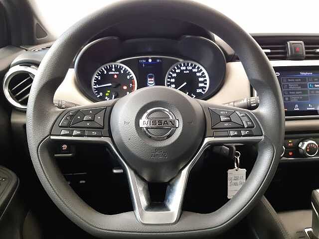 Nissan Micra 2021.5 Micra IG-T 92 Xtronic