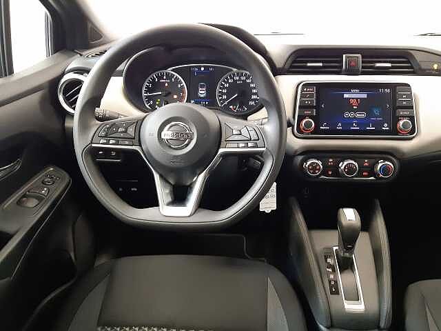 Nissan Micra 2021.5 Micra IG-T 92 Xtronic