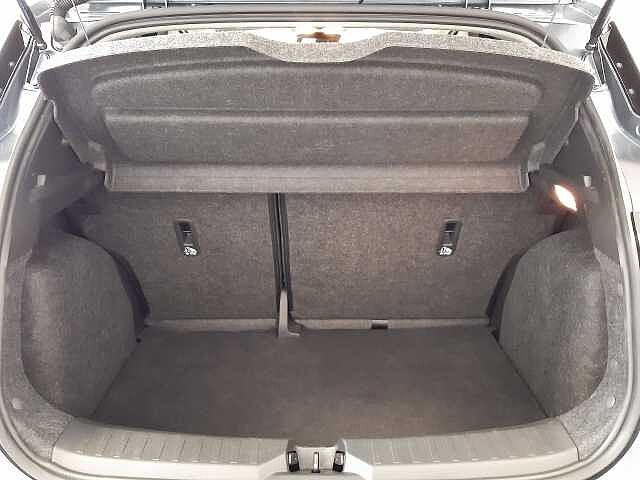 Nissan Micra 2021.5 Micra IG-T 92 Xtronic