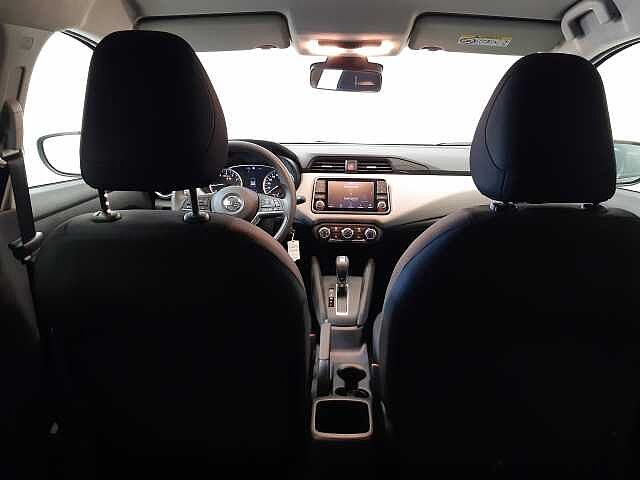 Nissan Micra 2021.5 Micra IG-T 92 Xtronic