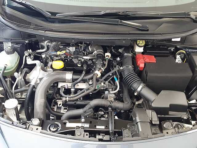 Nissan Micra 2021.5 Micra IG-T 92 Xtronic