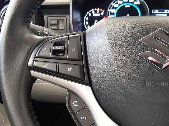 Suzuki Ignis 1.2 Dualjet Hybrid AllGrip