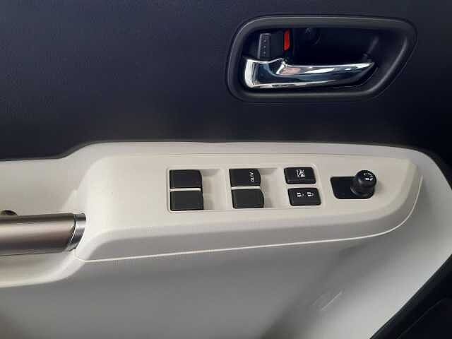 Suzuki Ignis 1.2 Dualjet Hybrid AllGrip