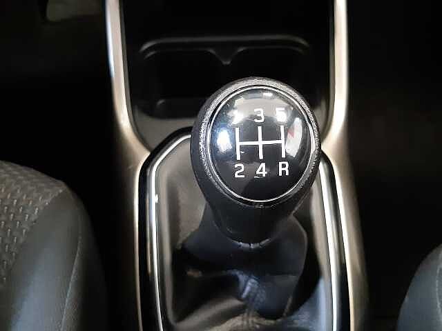 Suzuki Ignis 1.2 Dualjet Hybrid AllGrip