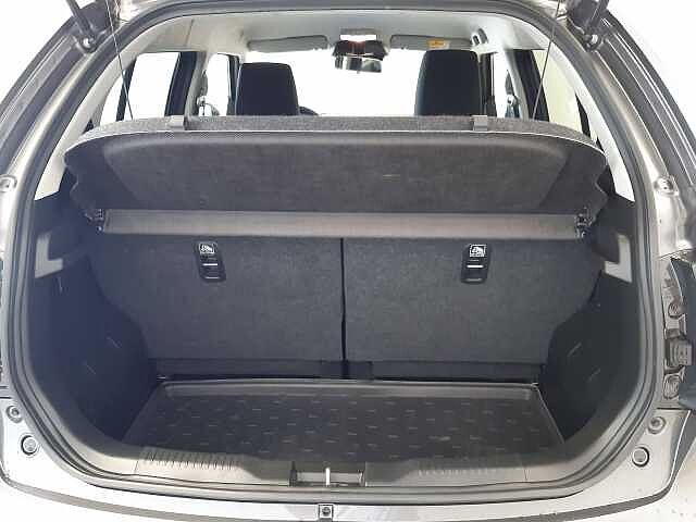 Suzuki Ignis 1.2 Dualjet Hybrid AllGrip