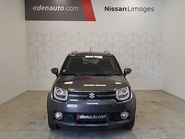 Suzuki Ignis 1.2 Dualjet Hybrid AllGrip