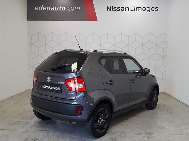 Suzuki Ignis 1.2 Dualjet Hybrid AllGrip