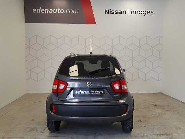 Suzuki Ignis 1.2 Dualjet Hybrid AllGrip