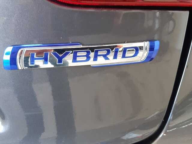 Suzuki Ignis 1.2 Dualjet Hybrid AllGrip