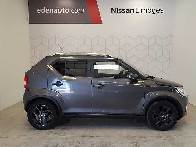 Suzuki Ignis 1.2 Dualjet Hybrid AllGrip