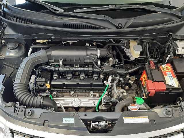 Suzuki Ignis 1.2 Dualjet Hybrid AllGrip