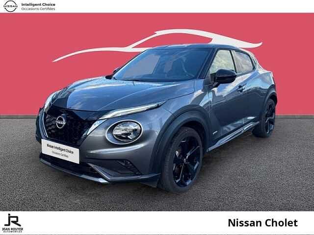 Nissan Juke 1.6 Hybrid 143ch Premi&egrave;re Edition 2022.5