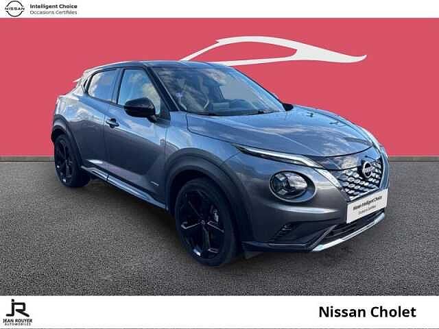 Nissan Juke 1.6 Hybrid 143ch Premi&egrave;re Edition 2022.5