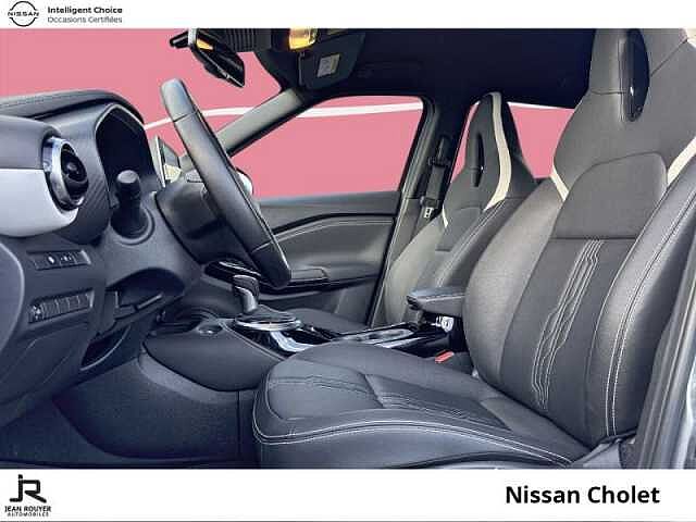 Nissan Juke 1.6 Hybrid 143ch Premi&egrave;re Edition 2022.5