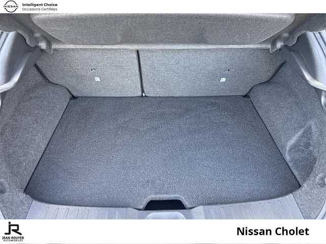 Nissan Juke 1.6 Hybrid 143ch Premi&egrave;re Edition 2022.5