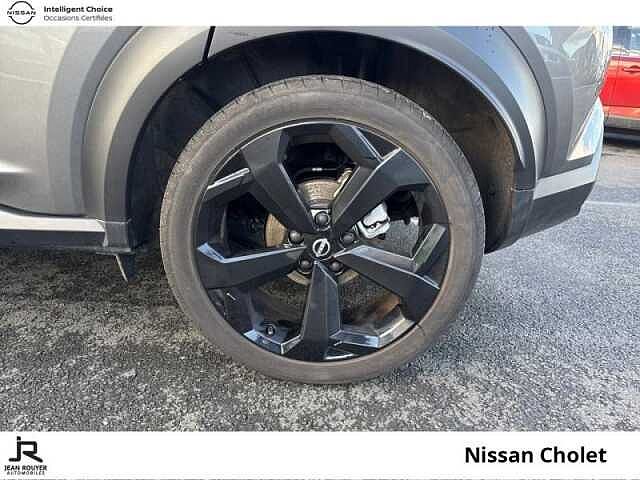 Nissan Juke 1.6 Hybrid 143ch Premi&egrave;re Edition 2022.5