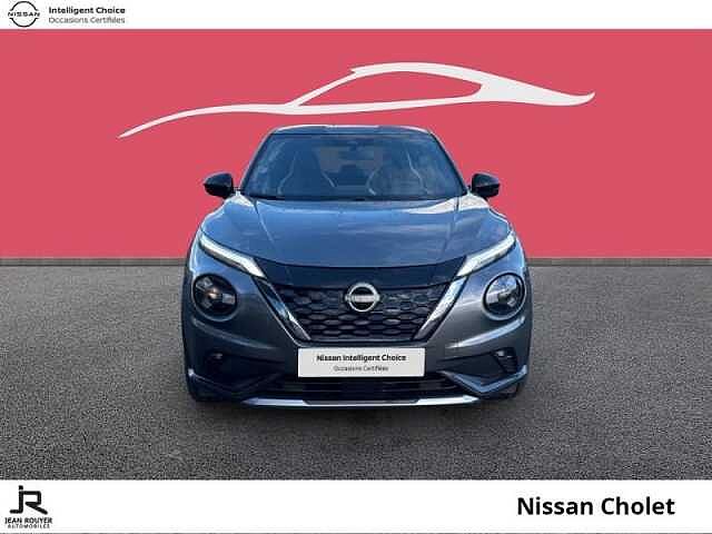 Nissan Juke 1.6 Hybrid 143ch Premi&egrave;re Edition 2022.5