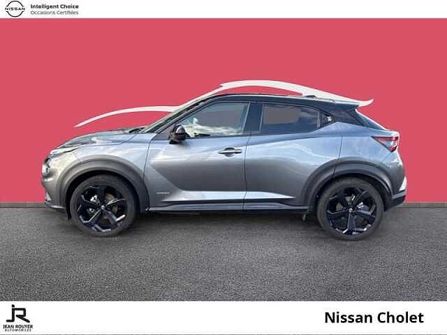 Nissan Juke 1.6 Hybrid 143ch Premi&egrave;re Edition 2022.5