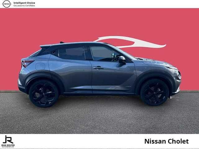 Nissan Juke 1.6 Hybrid 143ch Premi&egrave;re Edition 2022.5