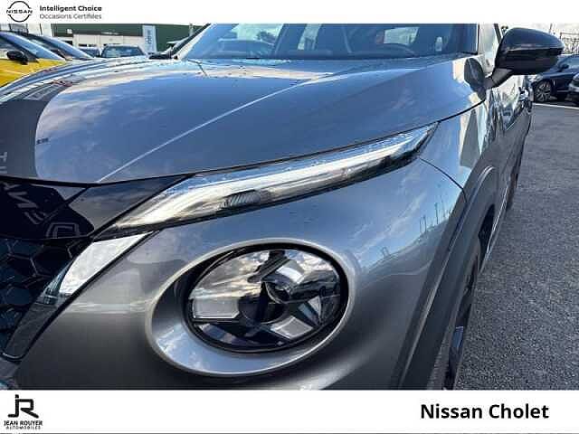 Nissan Juke 1.6 Hybrid 143ch Premi&egrave;re Edition 2022.5
