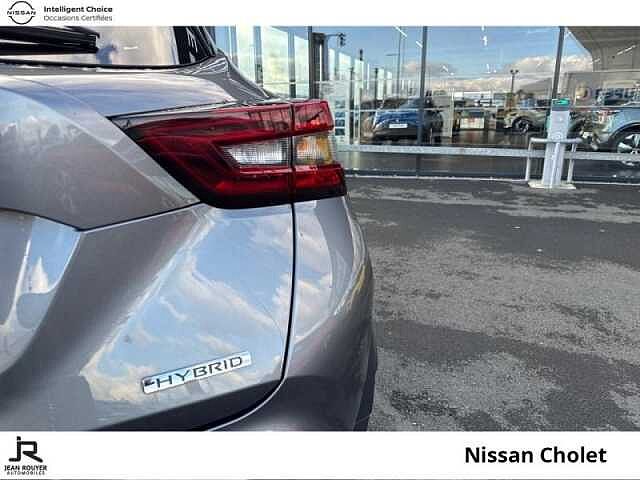 Nissan Juke 1.6 Hybrid 143ch Premi&egrave;re Edition 2022.5