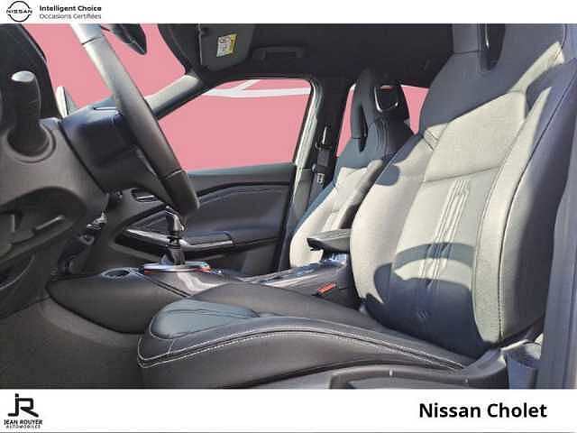 Nissan Juke 1.0 DIG-T 114ch Tekna 2023.5