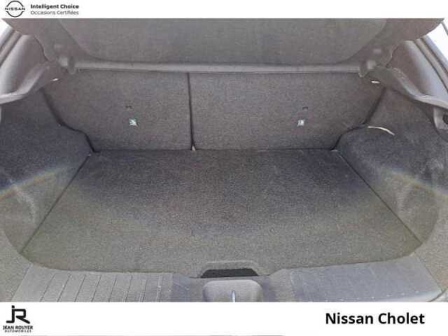 Nissan Juke 1.0 DIG-T 114ch Tekna 2023.5
