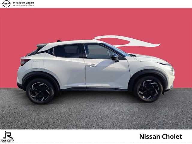 Nissan Juke 1.0 DIG-T 114ch Tekna 2023.5