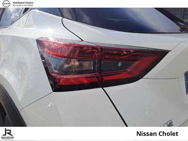 Nissan Juke 1.0 DIG-T 114ch Tekna 2023.5
