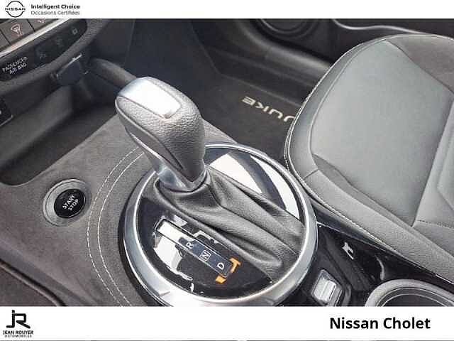 Nissan Juke 1.6 Hybrid 143ch N-Design 2023.5